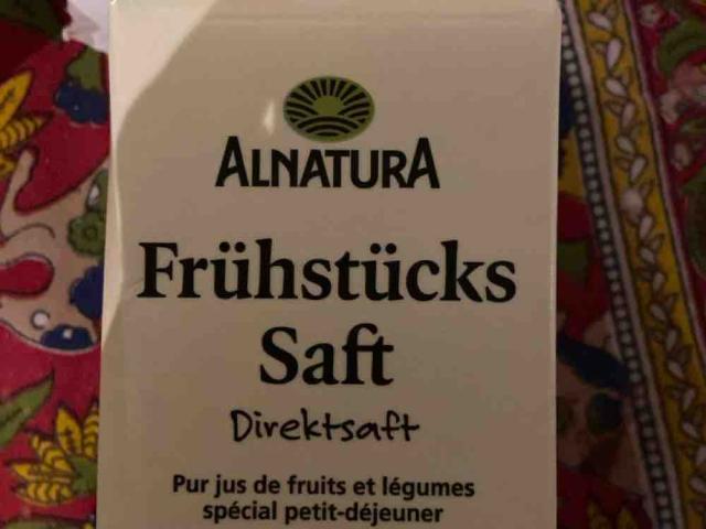 Frühstückssaft, Direktsaft by jkblust | Hochgeladen von: jkblust