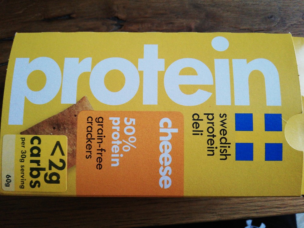 Protein cheese, 50% Protein von prcn923 | Hochgeladen von: prcn923