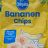 Bananen Chips von Merrique | Hochgeladen von: Merrique