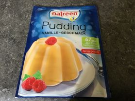 Natreen Puddingpulver, Vanille | Hochgeladen von: Picolina