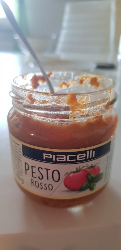Pesto Rosso von ramsesxs | Hochgeladen von: ramsesxs
