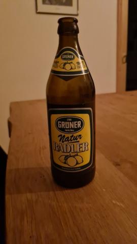 Natur Radler von tim227 | Hochgeladen von: tim227