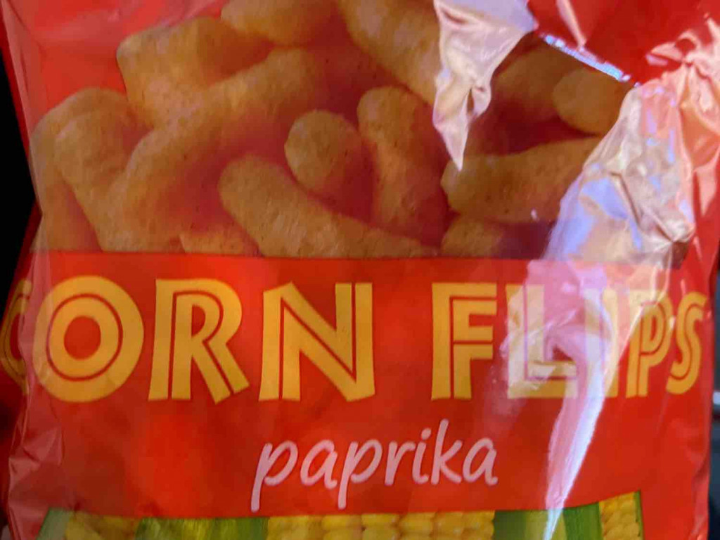 Corn Flips, Paprika von vlaja | Hochgeladen von: vlaja