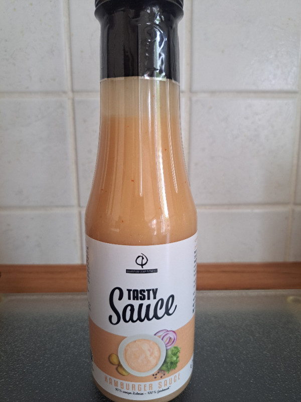 Tasty Sauce, Hamburger Sauce von SarahJo84 | Hochgeladen von: SarahJo84