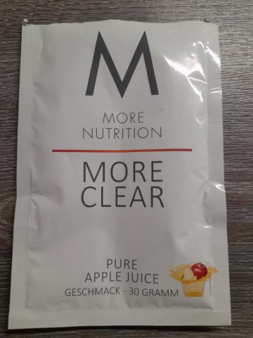 More Clear Apple Juice von beate.premer | Hochgeladen von: beate.premer