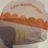 Chickenburger Mc Donalds von TamaraMaus | Hochgeladen von: TamaraMaus