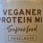 Veganer Protein Mix Haselnuss von La1910 | Hochgeladen von: La1910