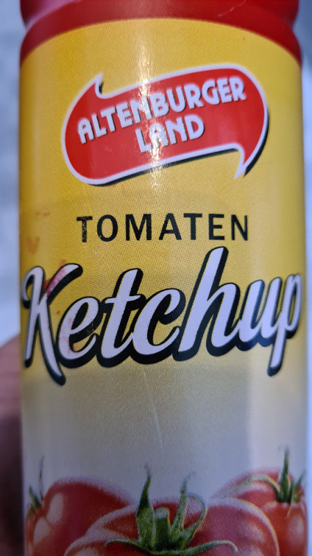 Ketchup von twk | Hochgeladen von: twk