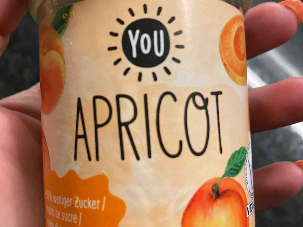 Konfitüre Apricot von pamelakoller | Hochgeladen von: pamelakoller