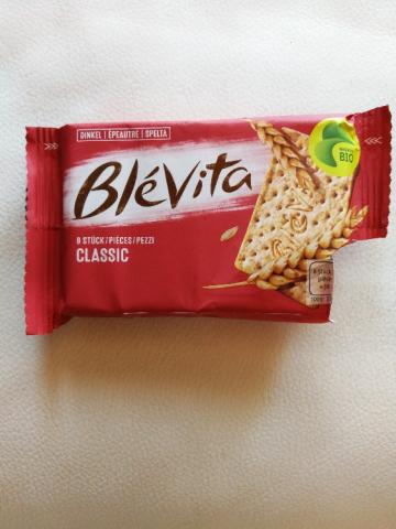 Blevita, Classic von svbern | Hochgeladen von: svbern