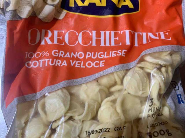 orecchiette by micalita | Uploaded by: micalita