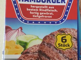 American Style Hamburger Fleisch | Hochgeladen von: chris860