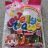 Jelly Straws, Fruit Flavors von shalottt213 | Hochgeladen von: shalottt213