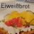 Eiweißbrot by Reinvigorate | Hochgeladen von: Reinvigorate