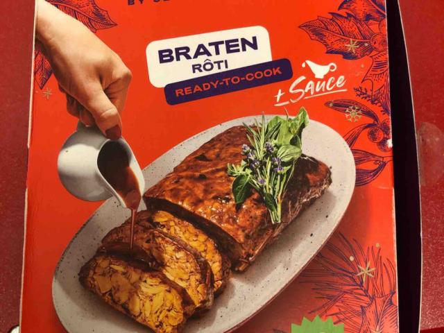 Braten von t2theAra | Hochgeladen von: t2theAra