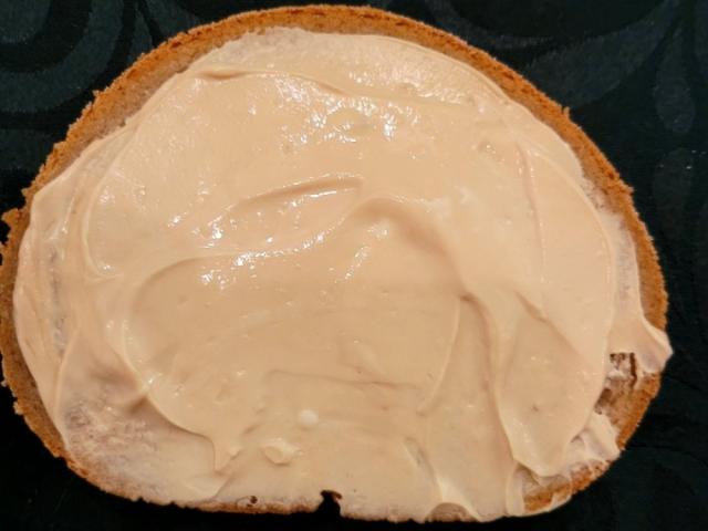 Chunkyaufstrich, Strawberry Yogurt Split von Tribi | Hochgeladen von: Tribi Chunkyaufstrich, Strawberry Yogurt Split von Tribi | Hochgeladen von: Tribi