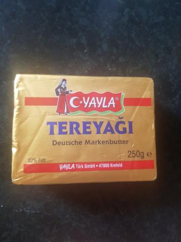 Tereya??, Deutsche Markenbutter von achilleustheone | Hochgeladen von: achilleustheone