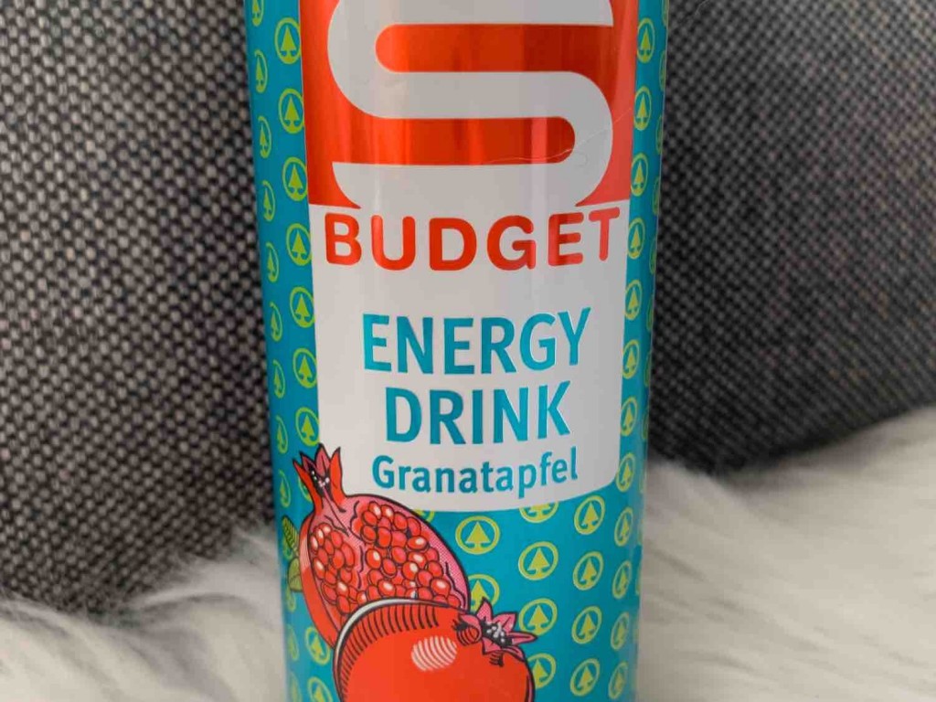 Sbudget Energydrink von lari3012 | Hochgeladen von: lari3012