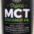 organic mct coconut oil von vickychica | Hochgeladen von: vickychica