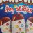 Smarties Fun Sticks von ninasuky | Hochgeladen von: ninasuky