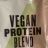 Vegan  Protein Blend von Dominik1601 | Hochgeladen von: Dominik1601