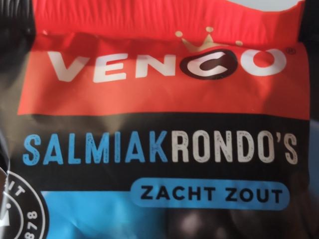 Venco Salmiak Rondos, 0,3 von Chiki1337 | Hochgeladen von: Chiki1337 Venco Salmiak Rondos, 0,3 von Chiki1337 | Hochgeladen von: Chiki1337