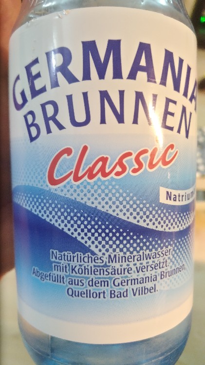 Germania Brunnen classic von donmartim | Hochgeladen von: donmartim