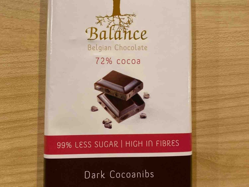 Balance , Dark cocoanibs  von son23 | Hochgeladen von: son23