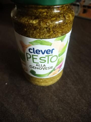 Pesto von steven93 | Hochgeladen von: steven93