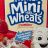 frosted mini wheats von cestmoijola | Hochgeladen von: cestmoijola