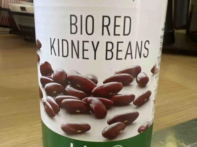 bio red kidney beans by NWCLass | Hochgeladen von: NWCLass