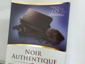 Frey, Schokolade -extra dunkel, min. 78 % Kakao | Hochgeladen von: gvolx