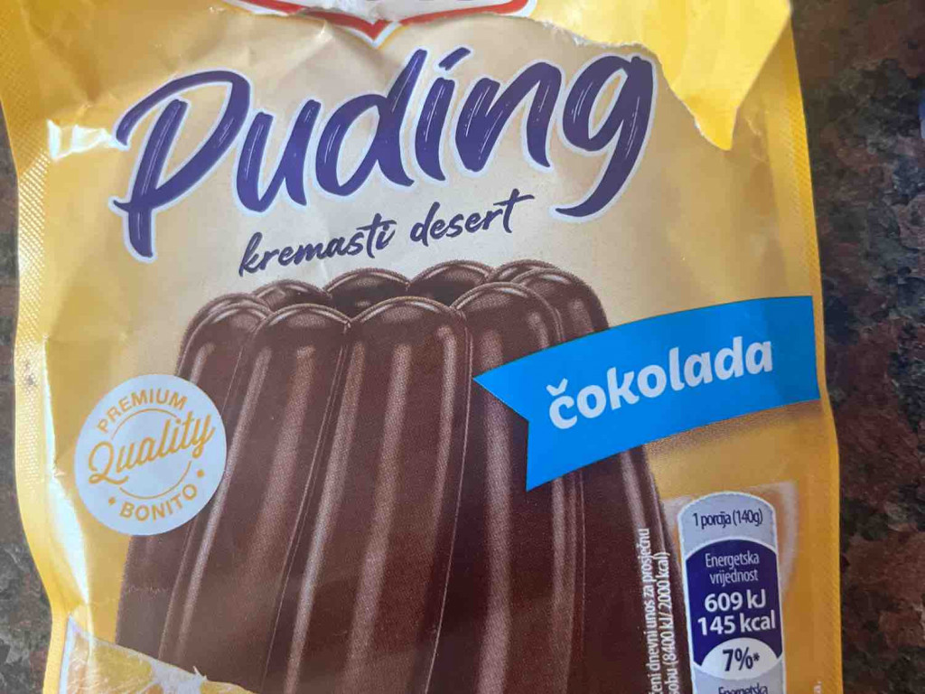 cokoladni pudding von sofia1990 | Hochgeladen von: sofia1990