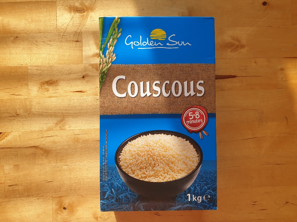 Couscous  von Nessi94 | Hochgeladen von: Nessi94