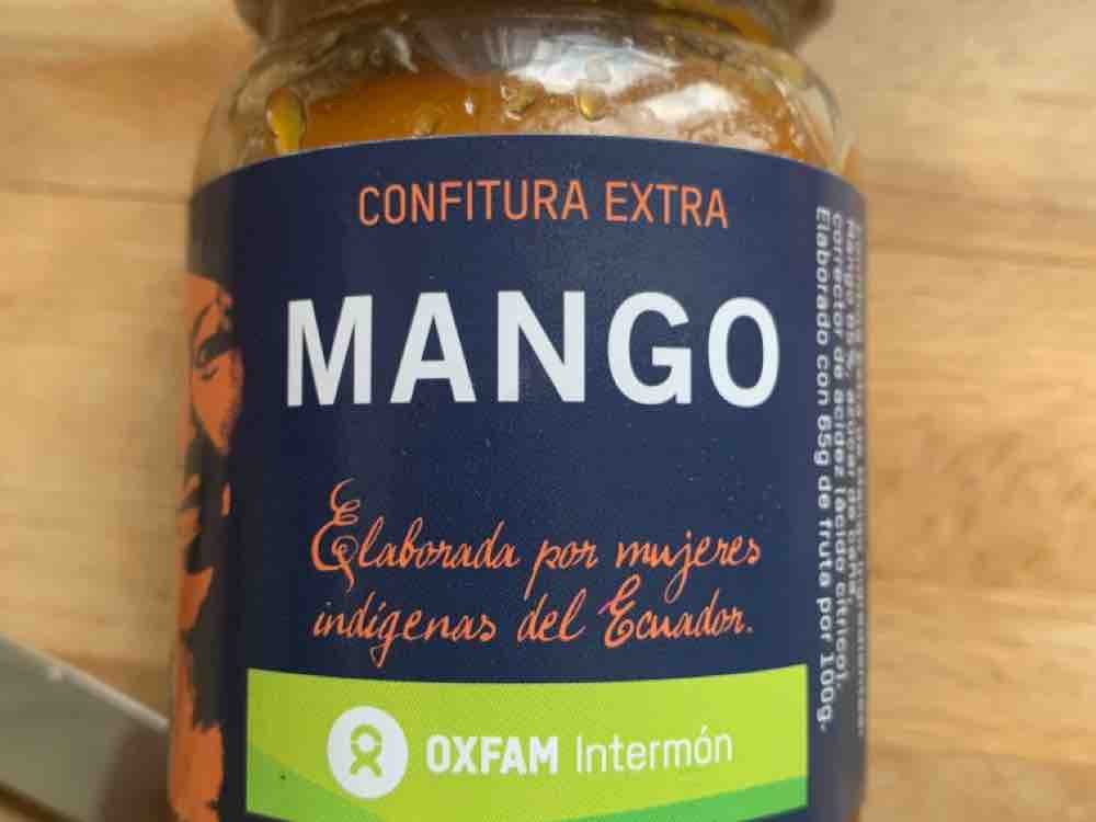 Marmelada Mango von Werdschlank | Hochgeladen von: Werdschlank