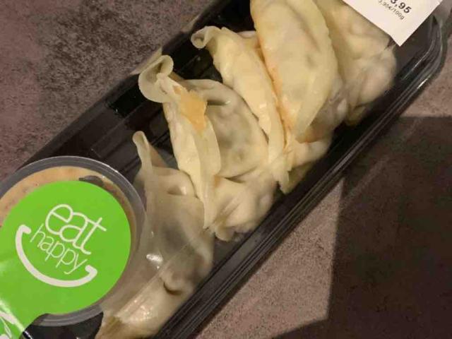 gyozas Veggi von janawe | Hochgeladen von: janawe