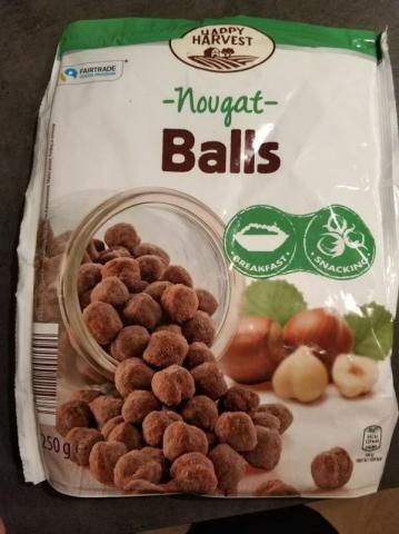 Nougat Balls | Hochgeladen von: login1708432