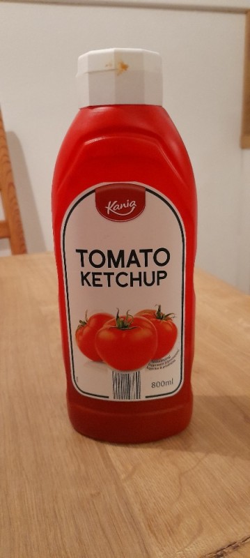 Tomaten Ketchip von Irina303 | Hochgeladen von: Irina303