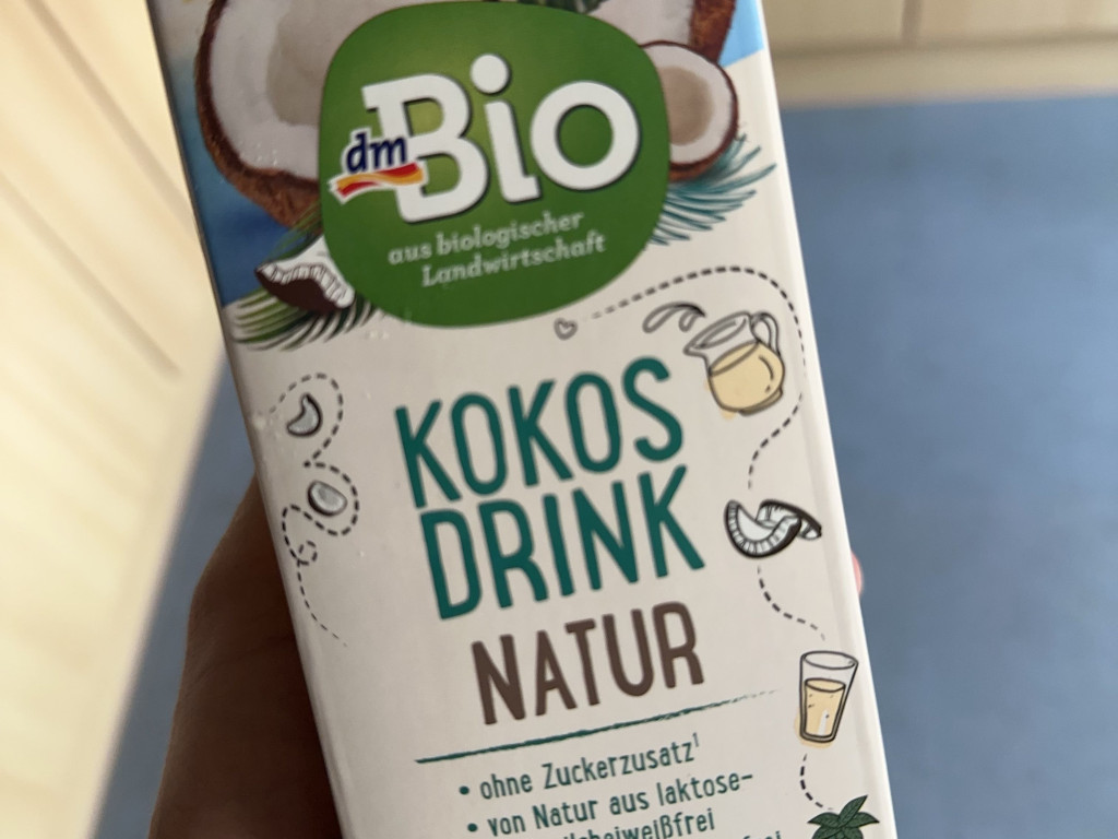 Kokos Drink, Natur von marcfddb | Hochgeladen von: marcfddb