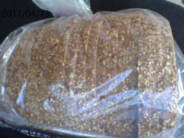 Patschel Brot (Stinges) | Hochgeladen von: Seidenweberin