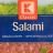 Salami, geräuchert Spitzenqualität von Henreay | Hochgeladen von: Henreay