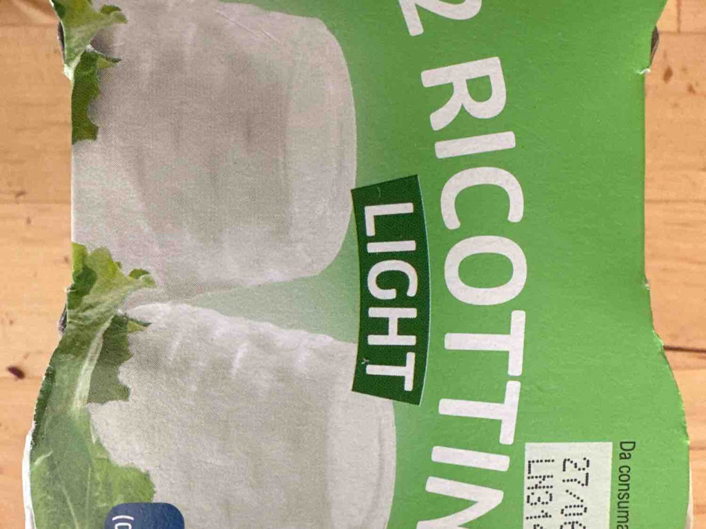 Ricottine, light von nikoschuh | Hochgeladen von: nikoschuh
