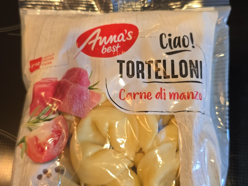 Tortelloni Carne di manzo von Dumucla | Hochgeladen von: Dumucla Tortelloni Carne di manzo von Dumucla | Hochgeladen von: Dumucla