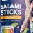 Salami Sticks Geflügel von nadine0106 | Hochgeladen von: nadine0106