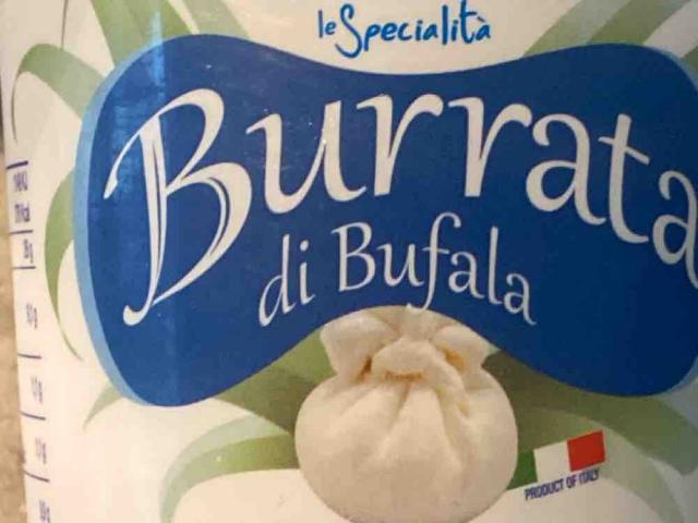 Burrata di Bufa von krichou | Hochgeladen von: krichou