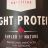 Night Protein Casein, Latte Macchiato von Tommi2022 | Hochgeladen von: Tommi2022