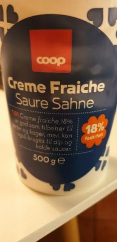 Creme fraiche, saure Sahne von Naddel910 | Hochgeladen von: Naddel910