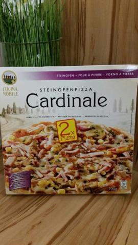 Pizza Cardinale | Hochgeladen von: fs82