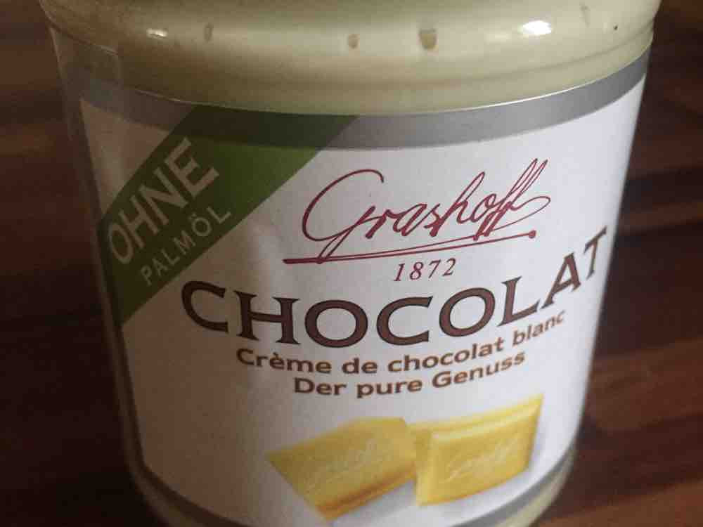 chocolat creme von stellalost | Hochgeladen von: stellalost