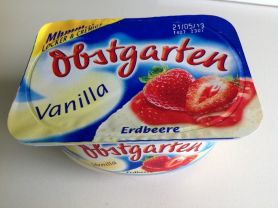 Obstgarten Vanilla, Erdbeere | Hochgeladen von: darklaser